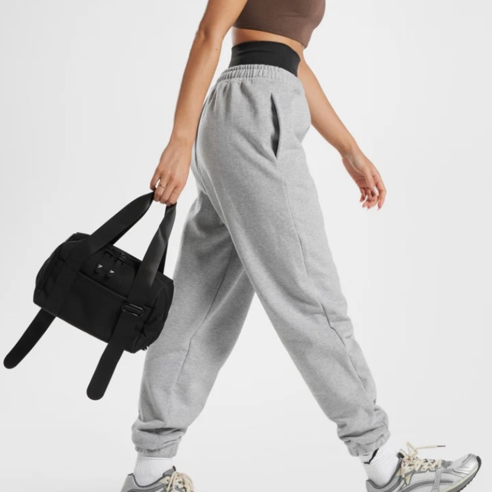 Brand new Gymshark Everyday Small Gym bag- Black